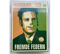 Fremde Federn 2F Giochi Gioco Da Tavolo Gioco Strategico Nuovo