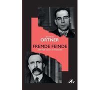 FREMDE FEINDE: Der Fall Sacco & Vanzetti