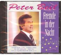 Fremde in der Nacht (Corinna Corinna - Du, ich, wir beide - Only You - Und ein Zug fährt durch die Nacht - a.m.m.)