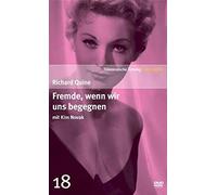 Fremde, wenn wir uns begegnen - SZ-Cinemathek