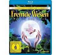 Fremde Wesen - Zauber der Elfen