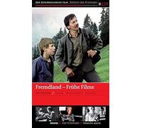 Fremdland - Abschied von Hölderlin - Vergiss Snider / Frühe Filme (DVD)
