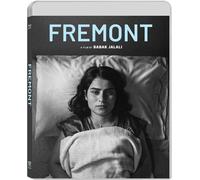 Fremont (Blu-ray) Zada Anaita Wali White Jeremy Allen Turkington Gregg