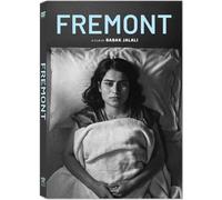 Fremont (DVD) Zada Anaita Wali White Jeremy Allen Turkington Gregg Babak Jalali