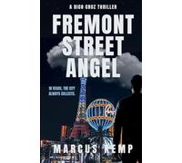 Fremont Street Angel