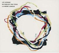 Frempong, Joy - Les Voisins Ne Parlent Pas Tous La M Me