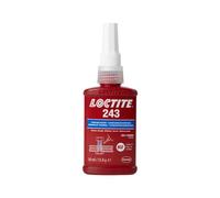 Frenafiletti 243 a media resistenza LOCTITE