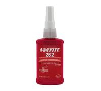 Frenafiletti 262 LOCTITE