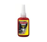 FRENAFILETTI FORTE 10ML ADESIVO FILETTI VITI BULLONI SYSTEM 52A70 BLOCCA FILETTI