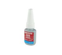 Frenafiletti media Loctite 243 5ml