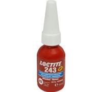 Frenafiletti medio Loctite Rouge