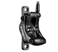 Frenare la leva destra TRP slate evo Noir