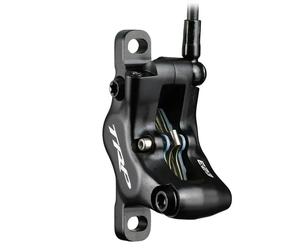 Frenare la leva destra TRP slate evo Noir