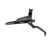 Frenare la leva destra TRP trail evo Noir