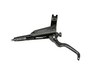 Frenare la leva destra TRP trail evo Noir