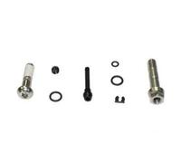 Frenare Sram Kit Vis Etriers Guide Rsc Nero