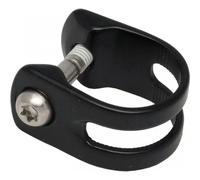 SRAM Morsetto barra e leva Avid Elixir CR Mag/X0/XX/Q Bullone acciaio T25 Nero