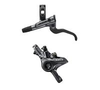 Frenata Shimano XTR BRM9100JKITM9100 Noir