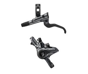 Frenata Shimano XTR BRM9100JKITM9100 Noir