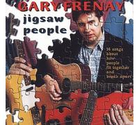Frenay, Gary - Jigsaw People