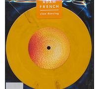 French Adam - THE BACK FOOT AND THE RAPT
