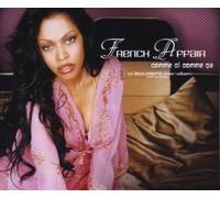 French Affair - Comme Ci,Comme Ca