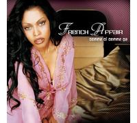 French Affair - Comme ci, comme ça [Single-CD]