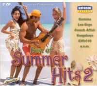 French Affair, Tom Jones & Mousse T., Five, Tone-Loc meets Z.Z.Bros., Q Connection...