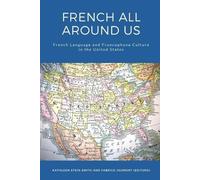 French All Around Us (Tascabile)