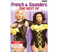 French and saunders