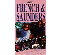 French and Saunders