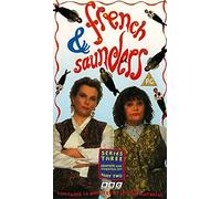 French and Saunders