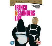 French And Saunders Live - Comedy Gold 2010 by Unknown(2010-10-18)