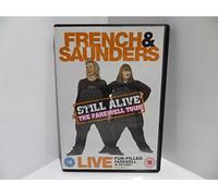 French & Saunders - French And Saunders - Still Alive [Edizione: Regno Unito] [Edizione: Regno Unito]