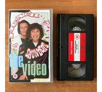 French And Saunders: The Video [VHS] [1987]