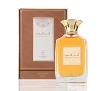 FRENCH ARABIAN EMIR AL OUD 100ML EAU DE PARFUM SPRAY NUOVO E SIGILLATO