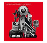 Various Composers The French Avant-garde in the 20th Century (CD) Album