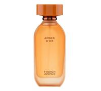 French Avenue Amber D´or U Eau de Parfum