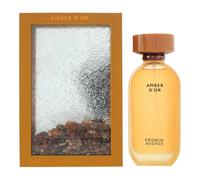 French Avenue Amber D'Or Eau de Parfum 100 ml