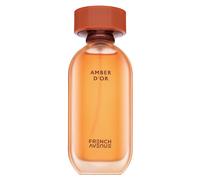 French Avenue Amber D'or Eau de Parfum unisex 100 ml
