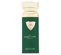 French Avenue An Equestrian Series Haydan Eau de parfum uomo