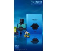 French Avenue - Aromatix Magnetiq Extrait De Parfum 100 ML