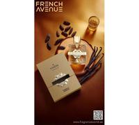 French Avenue Aromatix X Xandal Unisex Extrait De Parfum 100ml