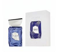 French Avenue Atlantis Extrait Profumo Arabo Unisex Acquatico Fruttato Tropicale Originale 100ml, Flacone da Viaggio 30ml, Decantatore 10ml e Decantatore 5ml