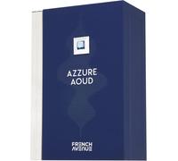 FRENCH AVENUE Azzure Aoud Eau De Parfum 100ml