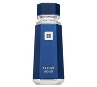 French Avenue Azzure Aoud Eau de Parfum da uomo 100 ml