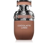 French Avenue Chocolatte Lassi Eau de Parfum unisex 80 ml