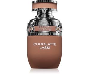 French Avenue Chocolatte Lassi Eau de Parfum unisex 80 ml