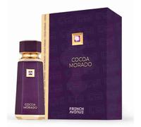 French Avenue Cocoa Morado Eau De Parfum 100ml
