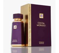 French avenue cocoa morado edp 100ml